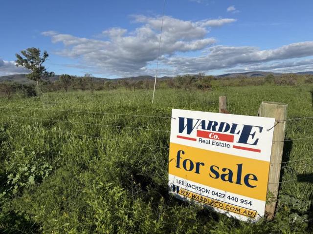 Land for sale in Baroota, South Australia