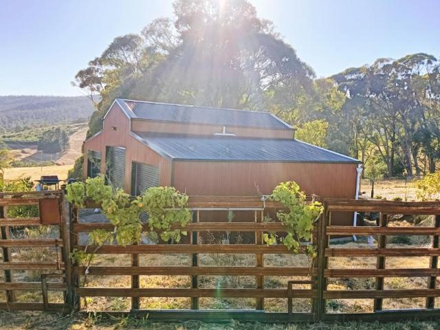 Land for sale in Batlow, New South Wales