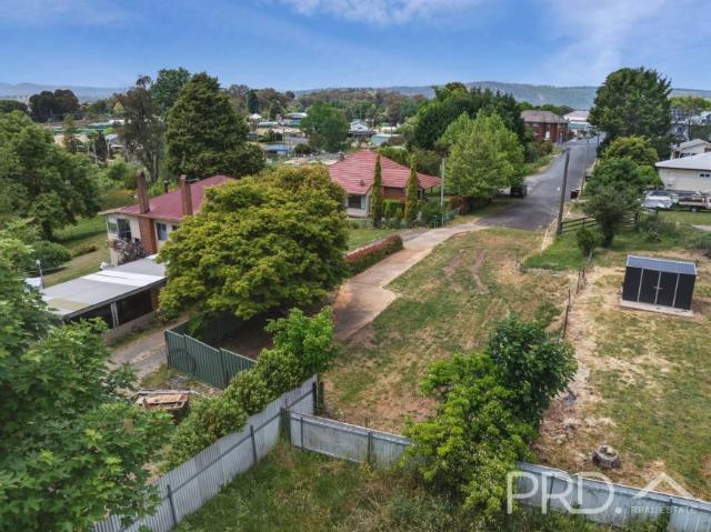 Land for sale in Batlow, Snowy Valleys Council