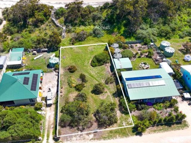Land for sale