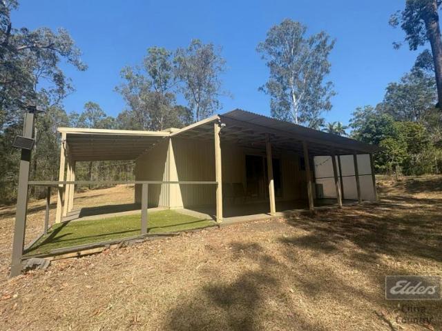 Land for sale in Bauple, Fraser Coast Regional