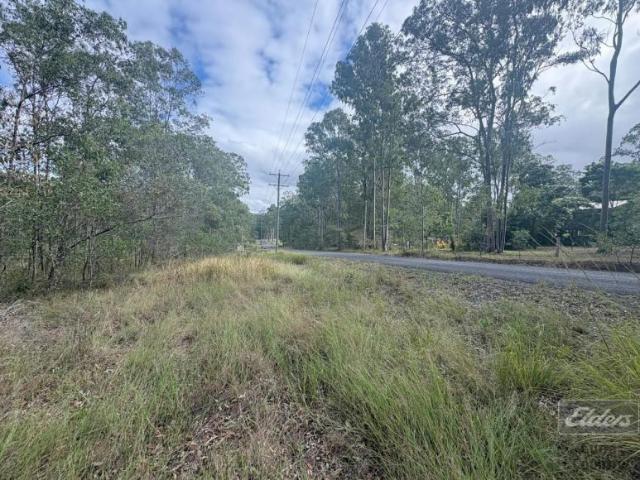 Land for sale in Bauple, Fraser Coast Regional
