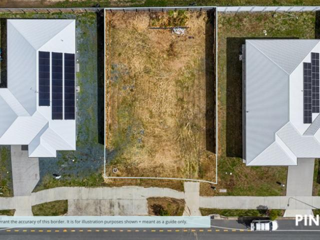 Land for sale in Mackay, Queensland