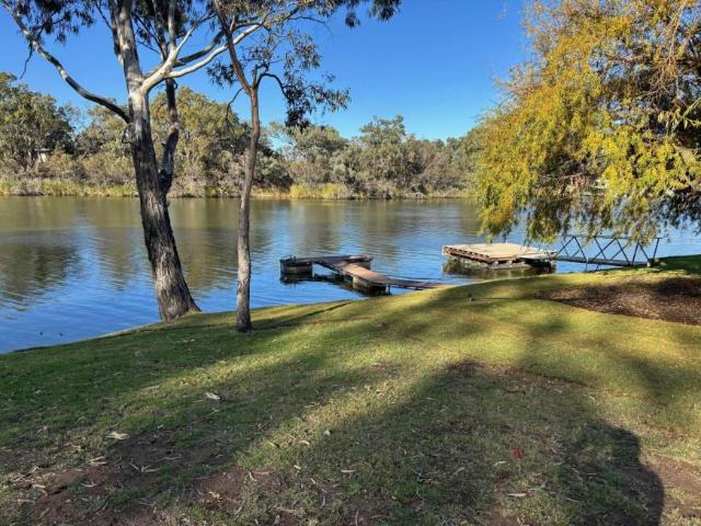 Land for sale in Beaumonts, South Australia