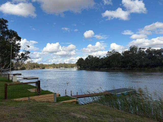 Land for sale in Beaumonts, Mid Murray Council