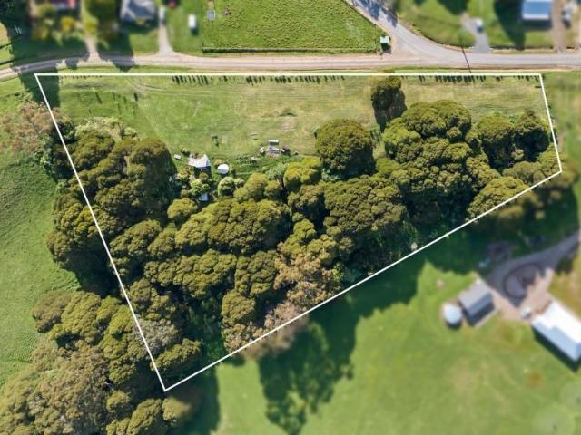 Land for sale in Beech Forest, Victoria