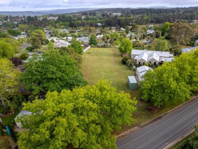 Land for sale in Beechworth, Victoria