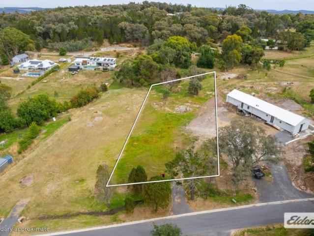 Land for sale in Beechworth, Shire of Indigo