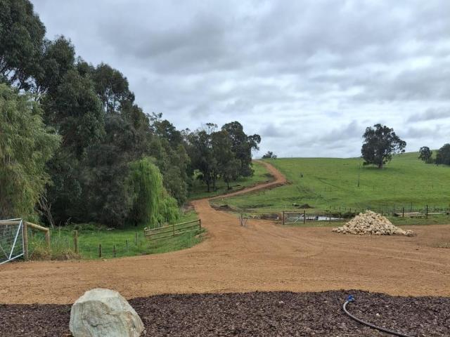 Land for sale in Beelerup, Western Australia