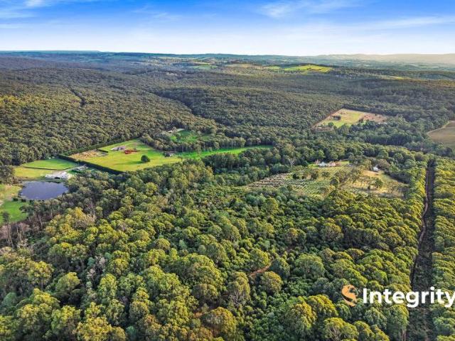 Land for rent in Camerons Creek, Victoria