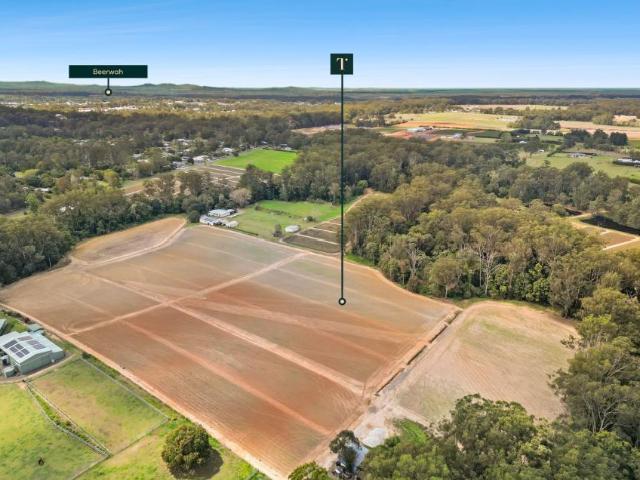 Land for rent in Kings Creek, Queensland