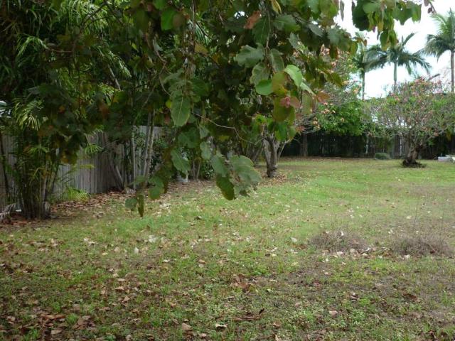 Land for sale in Belgian Gardens, Queensland