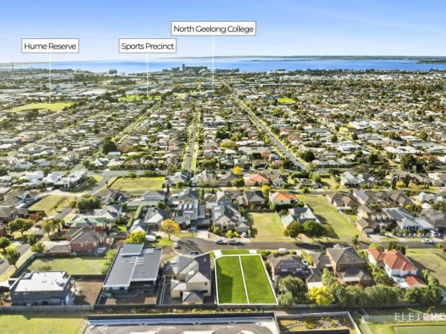 Land for sale in Bell Post Hill, City of Greater Geelong