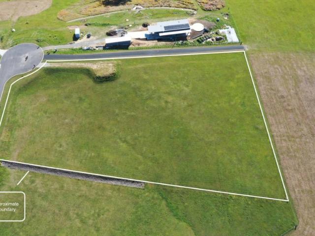 Land for sale in New South Wales