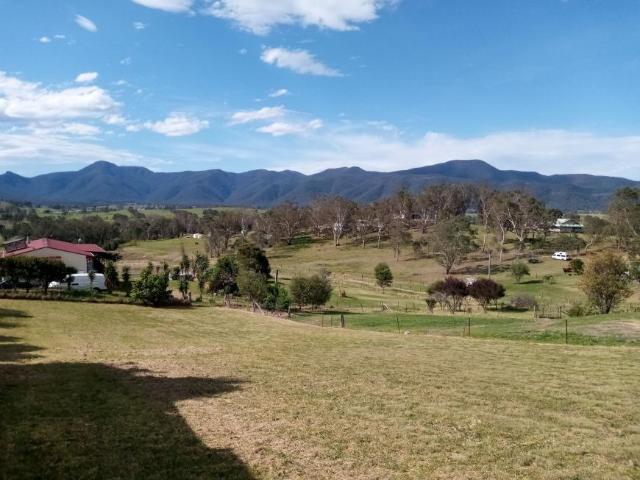 Land for sale in Bemboka, New South Wales