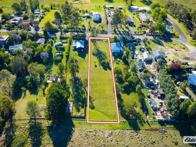 Land for sale in Bemboka, Bega Valley Shire Council