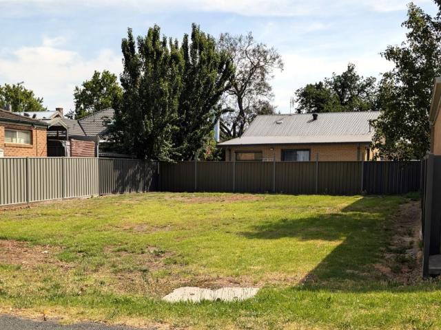 Land for sale in Bendigo, Victoria