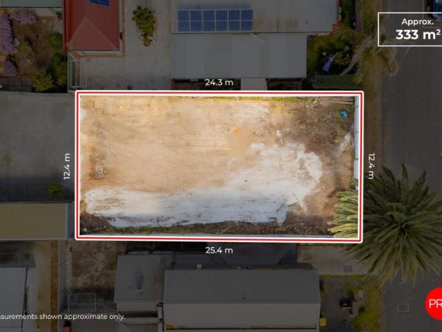 Land for sale in Bendigo