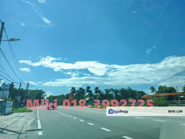 Warehouse for rent in Wellesley, Penang