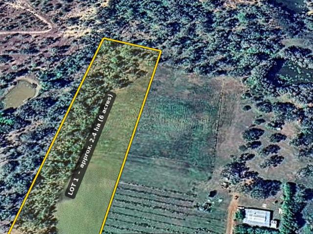 Land for sale in Biboohra, Queensland