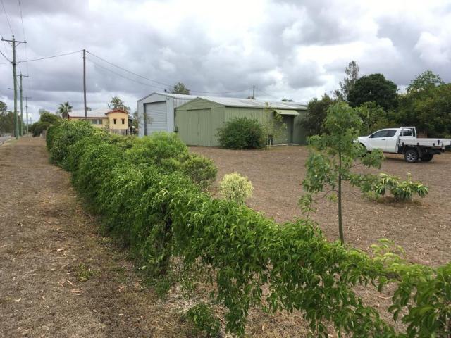 Land for sale in Biggenden, Queensland