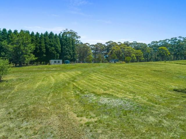 Land for sale in Bilpin, Hawkesbury City Council