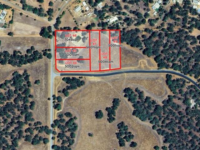 Land for sale in Bindoon, Western Australia