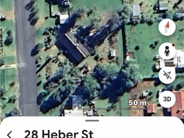Land for sale in Bingara, New South Wales