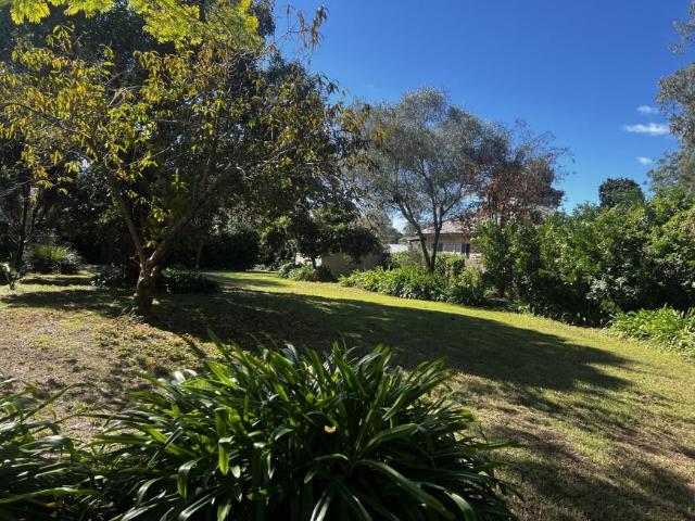 Land for sale in Queensland