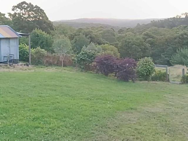 Land for sale in Victoria