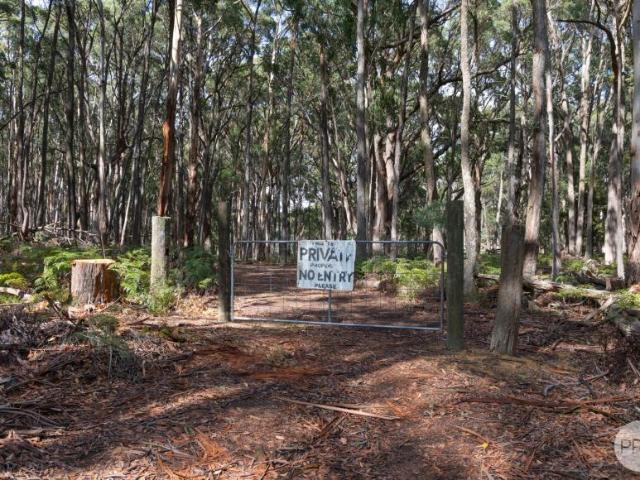 Land for sale in Blampied, Shire of Hepburn