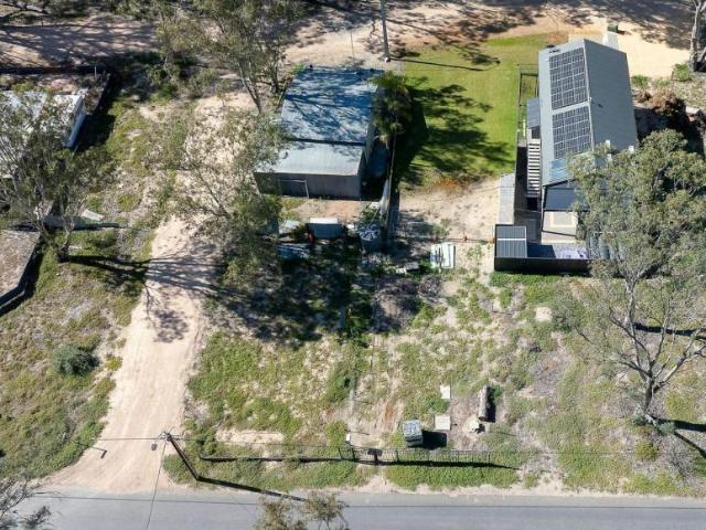 Land for sale in Blanchetown, Mid Murray Council
