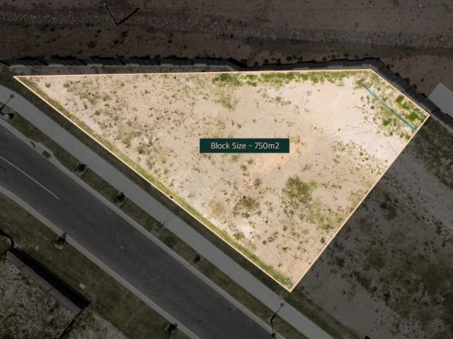 Land for rent in Kings Creek, Queensland