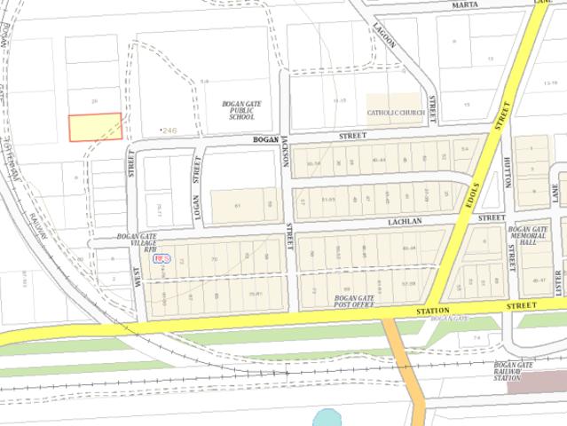 Land for sale in Yarrabandai, New South Wales