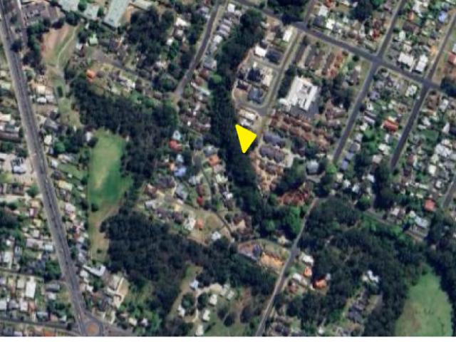 Land for sale in Bomaderry, New South Wales