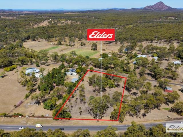 Land for sale in Bondoola, Livingstone Shire