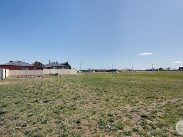 Land for sale in Bonshaw, City of Ballarat