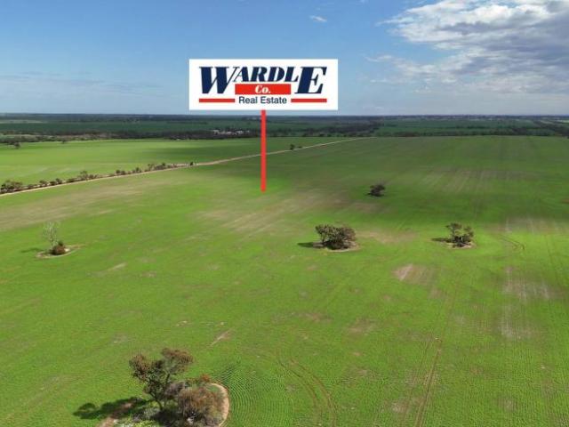 Land for sale in Boors Plain, South Australia