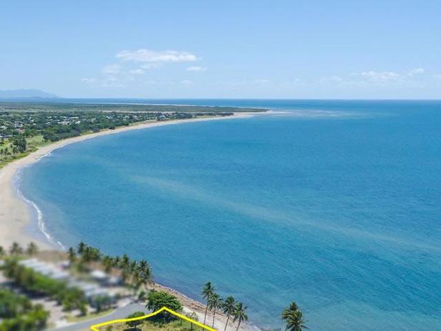 Land for sale in Bowen, Queensland
