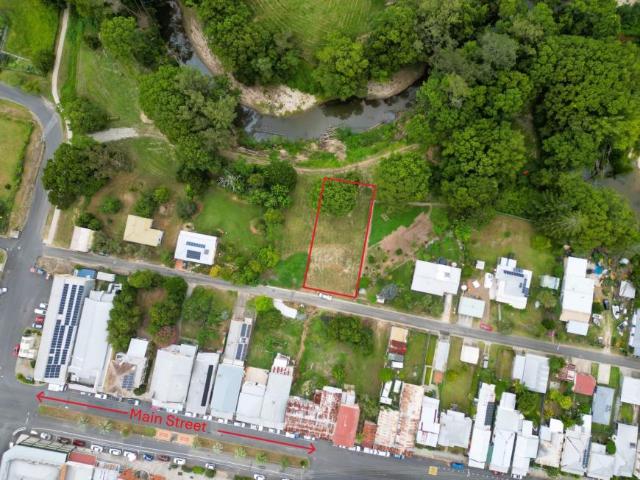 Land for sale in Bowraville, New South Wales