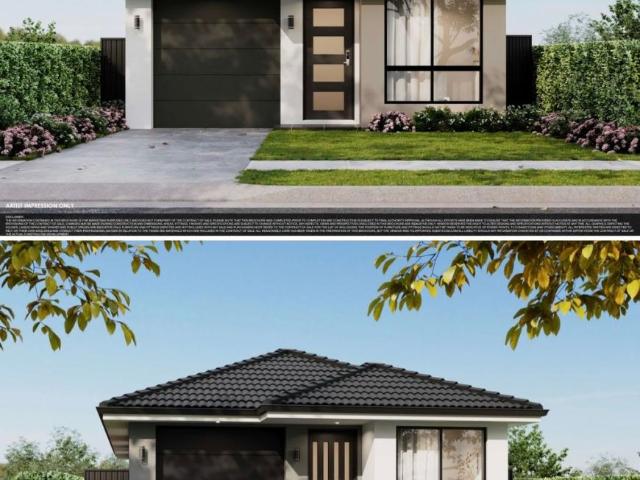 Land for sale in Hill End, New South Wales