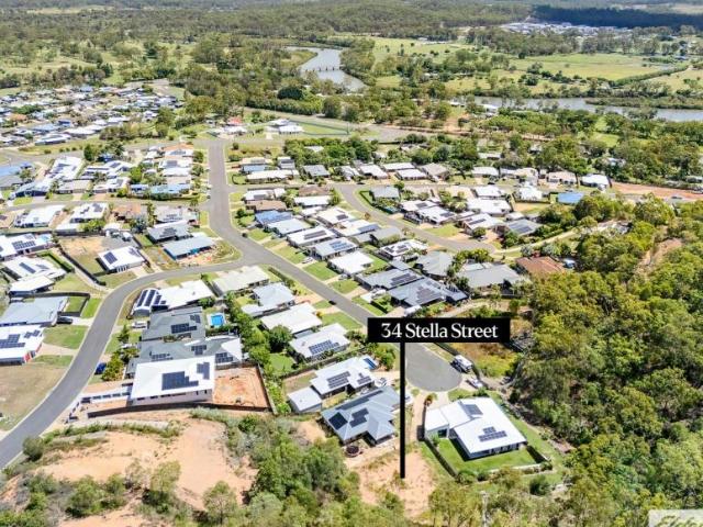 Land for sale in Boyne Island