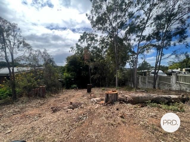 Land for sale in Boyne Island