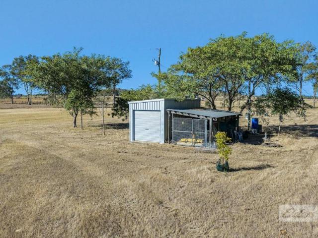 Land for sale in Bracewell, Gladstone Regional