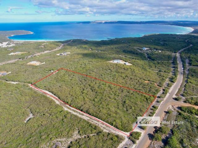 Land for sale in Bremer Bay, Shire Of Jerramungup