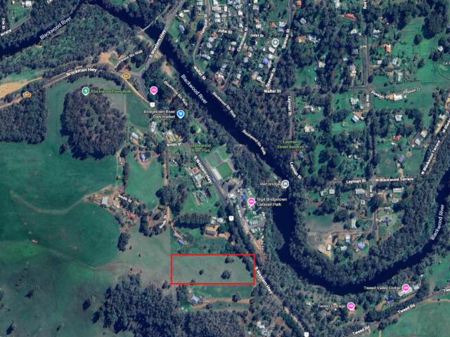 Land for sale in Bridgetown, Shire Of Bridgetown-Greenbushes