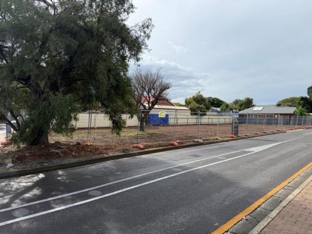 Land for sale in Horseshoe Creek, South Australia