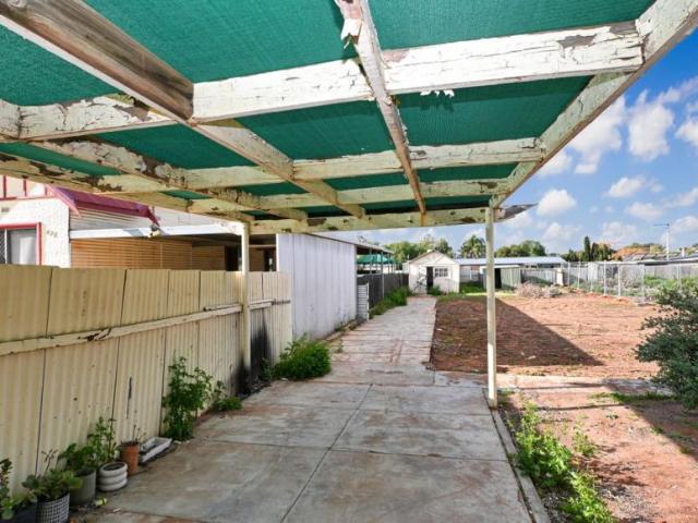 Land for sale in Broken Hill, New South Wales