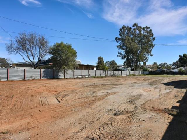 Land for sale in Broken Hill, New South Wales
