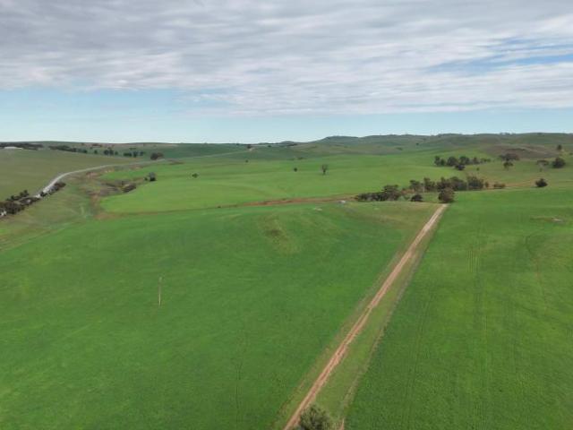 Land for sale in Broughton River Valley, South Australia